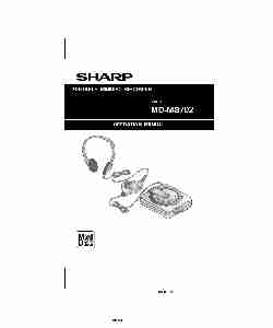 Sharp MP3 Player MD-MS702-page_pdf